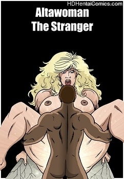 Altawoman-The-Stranger001 comics hentai porn