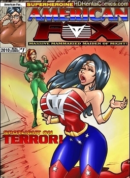 American-Fox-1-Spotlight-On-Terror001 free sex comic