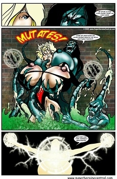 American-Fox-Return-Of-Countess-Crush-3019 free sex comic