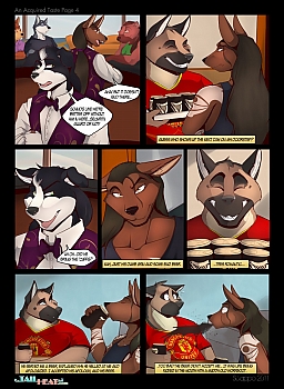 An-Acquired-Taste005 free sex comic