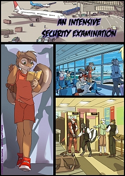 An-Intensive-Security-Examination002 free sex comic