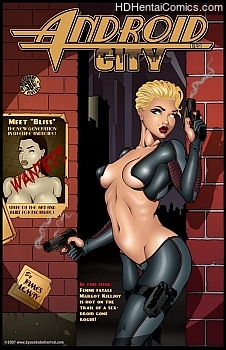 Android-City001 free sex comic