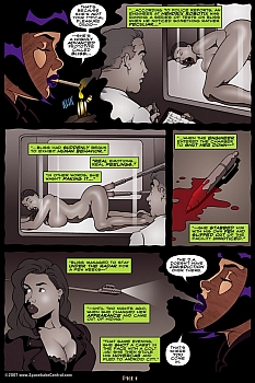 Android-City005 free sex comic