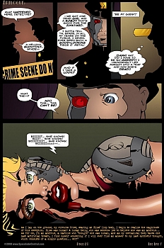 Android-City021 free sex comic