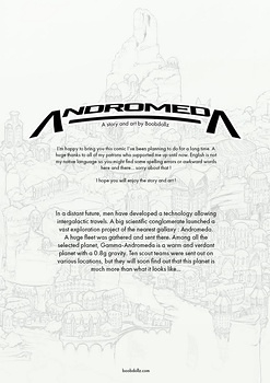 Andromeda-1-Jelen-Son-Of-Thunder002 hentai porn comics