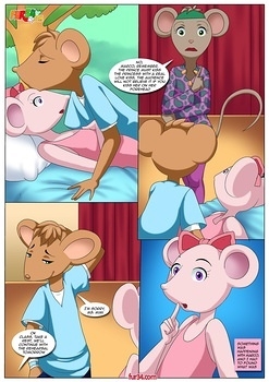 Angelina-And-Marco-s-Private-Debut003 hentai porn comics