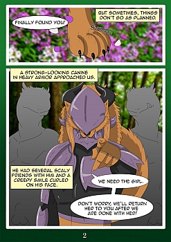 Angry-Dragon-3-Flower-Of-The-Forest003 free sex comic