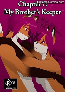 Brother Sister Furry Porn