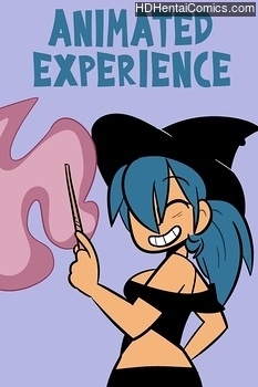 Animated-Experience001 free sex comic