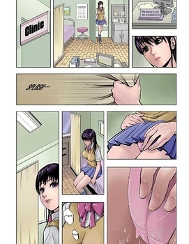 Anna-2004 comics hentai porn