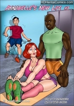 Annabelle-s-New-Life-1001 free sex comic
