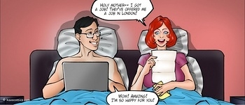 Annabelle-s-New-Life-1003 free sex comic