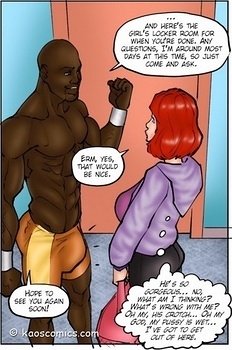 Annabelle-s-New-Life-1013 free sex comic