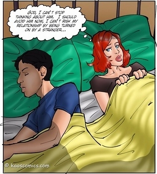 Annabelle-s-New-Life-1014 free sex comic