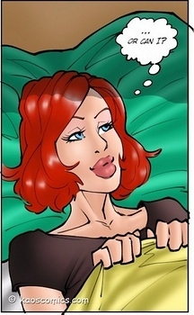 Annabelle-s-New-Life-1015 free sex comic