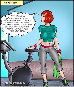 Annabelle-s-New-Life-1024 free sex comic