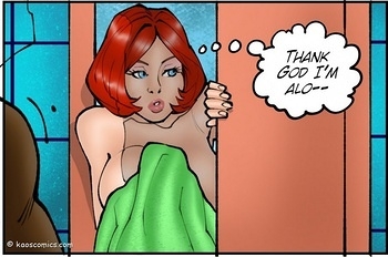 Annabelle-s-New-Life-1026 free sex comic