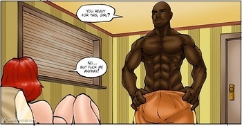 Annabelle-s-New-Life-1035 free sex comic