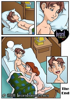 Another-Family-1-Sin011 free sex comic