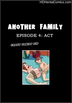 Another Family 4 – Act hentai comics porn