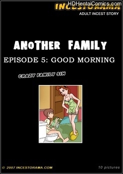 Another-Family-5-Good-Morning001 hentai porn comics