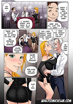 Another-Horny-Father-In-Law005 hentai porn comics