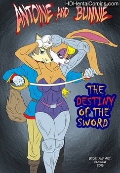 Antoine-And-Bunnie-The-Destiny-Of-The-Sword001 free sex comic