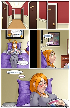 Apartment-261002 free sex comic