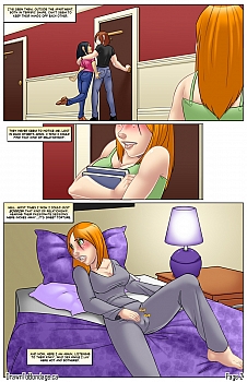 Apartment-261003 free sex comic