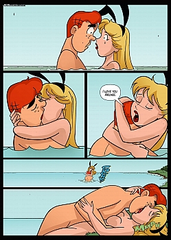 Archee-3005 free sex comic
