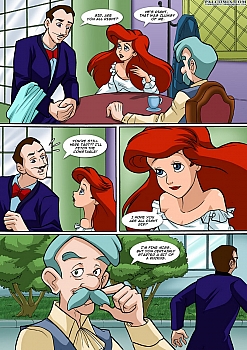 Ariel-Explores013 free sex comic