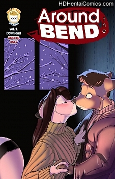 Around The Bend porn comic