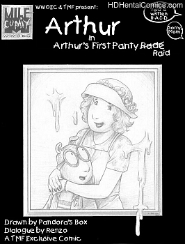 Arthur-s-First-Panty-Raid001 free sex comic