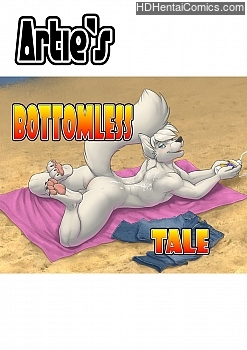 Artie’s Bottomless Tale porn comic