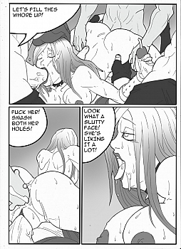 Assolo014 free sex comic