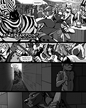 At-Spearpoint002 free sex comic