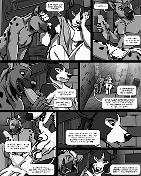 At-Spearpoint005 free sex comic