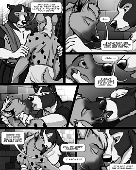 At-Spearpoint007 free sex comic
