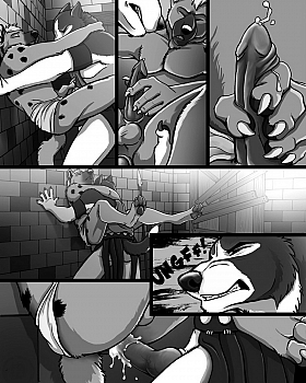At-Spearpoint012 free sex comic