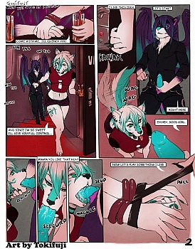 At-Your-Service003 free sex comic