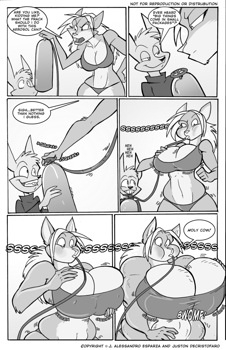Attack-Of-The-50ft-Wolfette-1006 free sex comic
