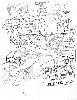 Aunt-Desiree020 free sex comic