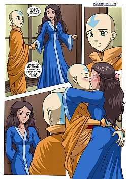 Avatar-The-Last-Jizzbender-Book-XXX-1003 free sex comic