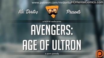 Avengers-Age-Of-Ultron001 comics hentai porn