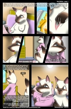 Bad-Kitties002 free sex comic