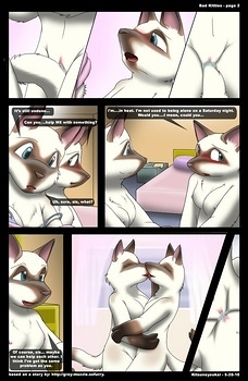 Bad-Kitties003 free sex comic