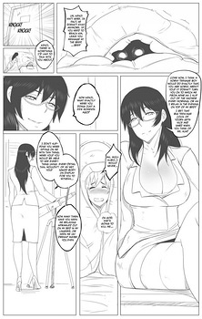 Bad-Teacher005 free sex comic