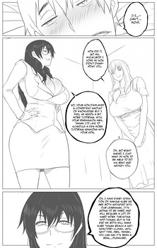 Bad-Teacher011 free sex comic