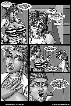 Banana-Cream-Cake-5-Hospital-Hottie006 free sex comic