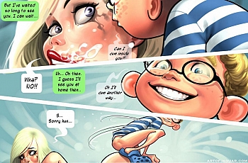 Bangin-Buddies-1-Summer-Job-Milf018 hentai porn comics